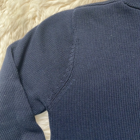 EXCELLENT CONDITION - ENERGIE HOODIE LINED WITH FLEECE ON THE INSIDE - Picture 9 of 9